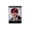Red, variant on Franco K-Pop Adult Wig