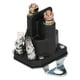 thumbnail image 5 of Interruptor de relé de solenoide BuyWeek 3 polos, 5 of 8