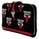 thumbnail image 4 of Cartera Loungefly NBA Chicago Bulls Logo Wallet, 4 of 5