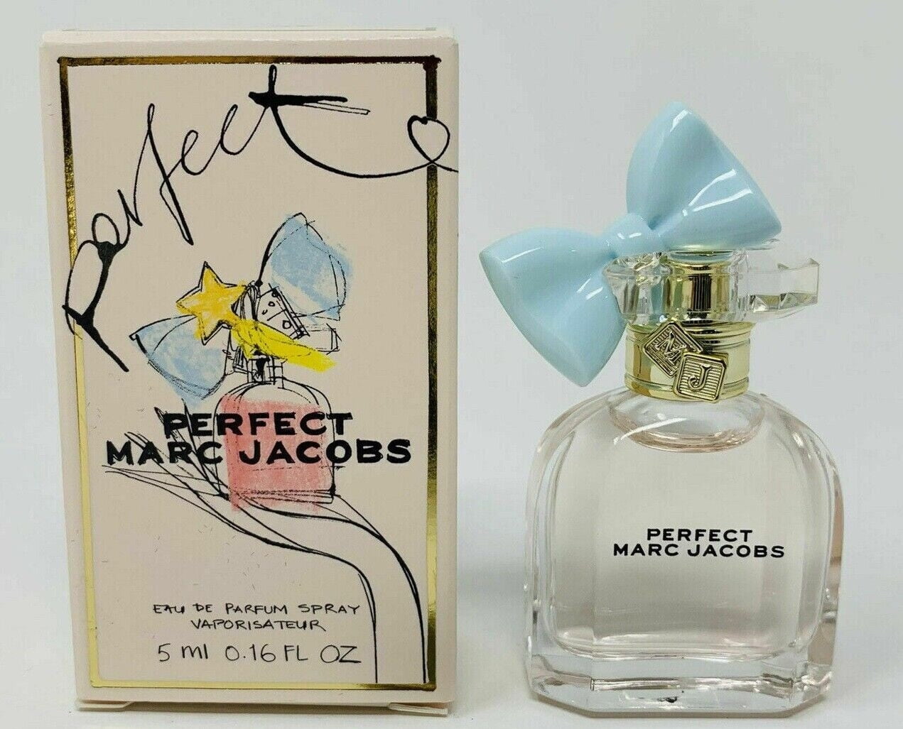 Fire Tender Pear Perfume Marc Jacobs Abercrombie Fitch Authentic