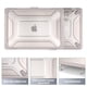 thumbnail image 5 of Funda protectora Batianda a prueba de golpes para MacBook Air 13", 5 of 6