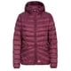 thumbnail image 1 of Trespass - Chaqueta Parka Casual Alyssa para Mujer (Higo), 1 of 2
