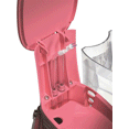 WaterPik Aquarius Designer Series Flosser, Pink