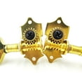 thumbnail image 6 of 6Pieces Metal Guitar Tuning Machines Suitable for Professional Musicians Seeking Superior Sound and Robust Construction, 6 of 9
