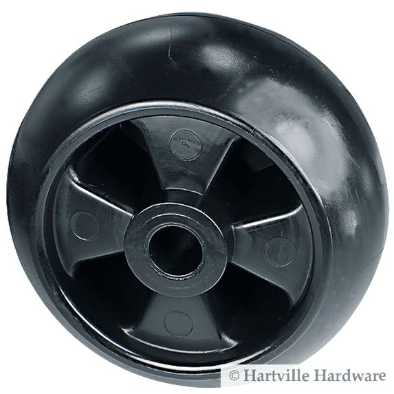 John Deere Original Equipment Wheel #M111489