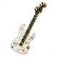 thumbnail image 2 of 2 uds. Combinados con banda vintage estilo viento vintage broche de guitarra unisex broche de instrumento, 2 of 5