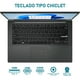 thumbnail image 4 of Laptop ASUS Vivobook Go 14 Intel Core i3 N305 8GB RAM 128GB SSD 14" Windows 11 Home Teclado en Español + Mouse DXT, 4 of 5