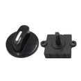 thumbnail image 1 of Interruptor giratorio DYNWAVEMX selector de 3 velocidades y 4 posiciones, 1 of 8