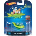 thumbnail image 1 of Hot Wheels The Jetsons Capsule Car, 1 of 1