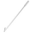 thumbnail image 1 of HEALEEP Baguette de Rideau Argentée pour Ouvrir et Fermer les Stores avec Poignée Confortable, 1 of 8