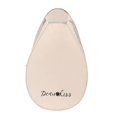 thumbnail image 4 of Mochila de racquetball, pickleball, bolsa de tenis, mochila de tenis para principiantes, regalos Beige, 4 of 8