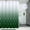 Hunter Green, variant on YULSATU Navy Blue Ombre Modern Shower Curtain, 72” x 72” Water Repellent