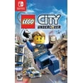 thumbnail image 1 of LEGO City: Undercover [Nintendo Switch], 1 of 4