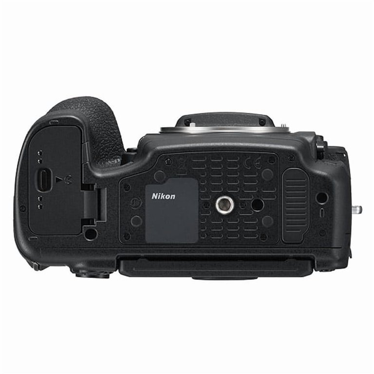 Nikon D850 DSLR Camera Body Only 1585 W/ Nikon 70-200mm VR Lens