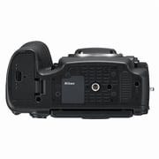 Nikon D850 DSLR Camera Body Advanced Bundle (International Model)