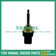thumbnail image 4 of Hot Air Temperature Sensor for Caterpillar C9 Engine Diesel Parts -, 4 of 4