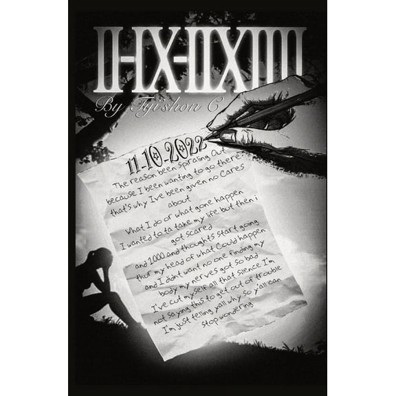 11-10-2022, (Paperback)