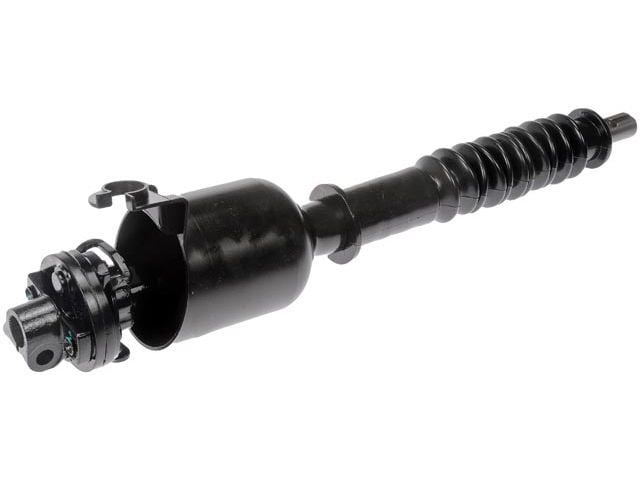 Lower Intermediate Steering Shaft - Compatible with 1995 - 2000 Chevy