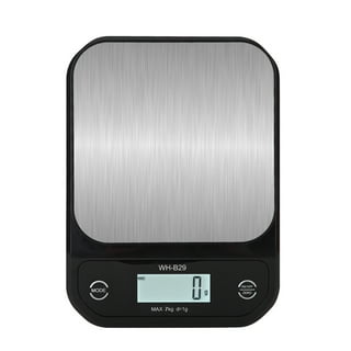 Weiheng Wh-a25 Rechargeable Portable Electronic Scale LCD Display Luggage Scale Multi-Unit Conversion Retractable Storage Handle 55kg Double Accuracy