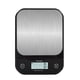 thumbnail image 1 of Báscula portátil Pantalla digital LED de alta precisión Báscula electrónica Hogar Cocina Panadería WeiHeng  Pesador electrónico, 1 of 7