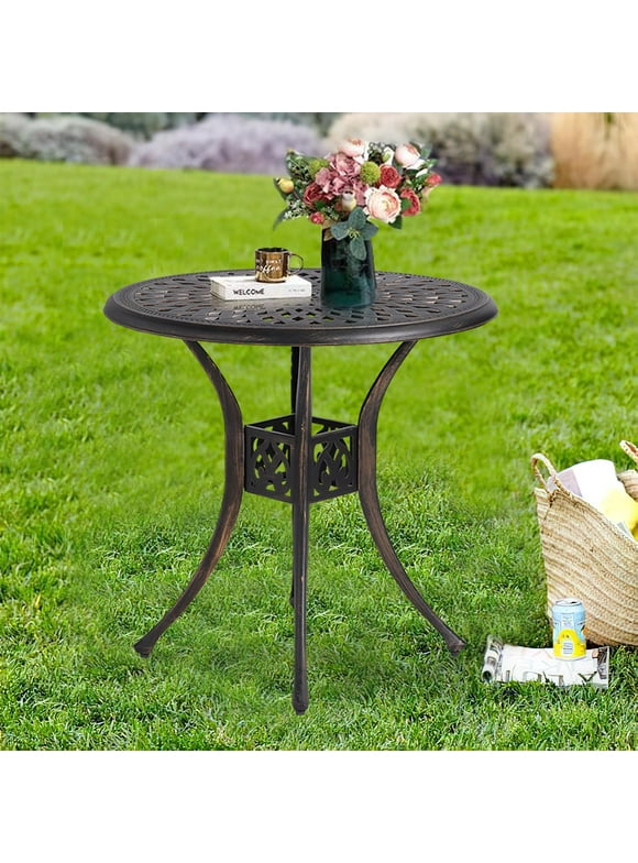 2 Seat Patio Tables in Patio Tables