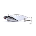 thumbnail image 3 of Señuelos de metal VIB Cuchara de vibración Cebo de pesca de tiro largo Cebo duro (Plata), 3 of 6