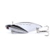 thumbnail image 3 of Señuelos de metal VIB Cuchara de vibración Cebo de pesca de tiro largo Cebo duro (Plata), 3 of 5