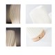 thumbnail image 3 of Lámpara de mesita de noche for dormitorio, lámpara de noche, diseño regulable, romántica, recargable, lámpara de estudio de forma artística simple LED, 3 of 6