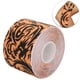 thumbnail image 4 of Cinta muscular para aliviar el dolor, cinta muscular deportiva suave impermeable de camuflaje, vendaje deportivo de camuflaje, artesanía Superior, 4 of 12