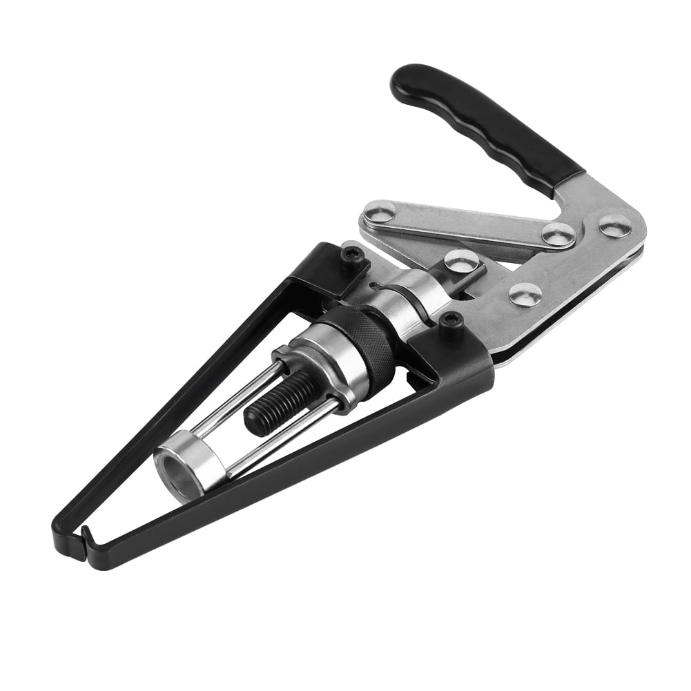 Overhead Valve Spring Compressor Removal Tool For OHV OHC CHV Engines Seal Keeper Replacemet