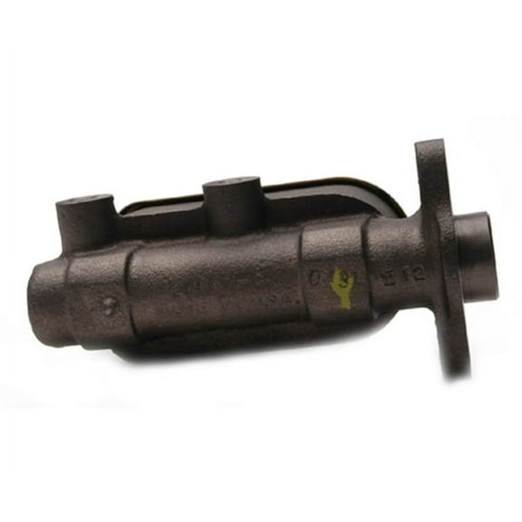 Raybestos MC36251 Professional Grade Brake Master Cylinder Fits select: 1967-1969 FORD MUSTANG, 1967 MERCURY COUGAR