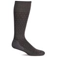 thumbnail image 4 of Sockwell Men's Shadow Box Moderate Graduated Compression Socks, 4 of 5