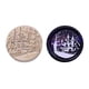 thumbnail image 1 of Cabeza De Sello Cabeza redonda de sello ornamental DIY Halloween para invitaciones de boda (wsj04) Tmvgtek Libre de BPA, 1 of 9