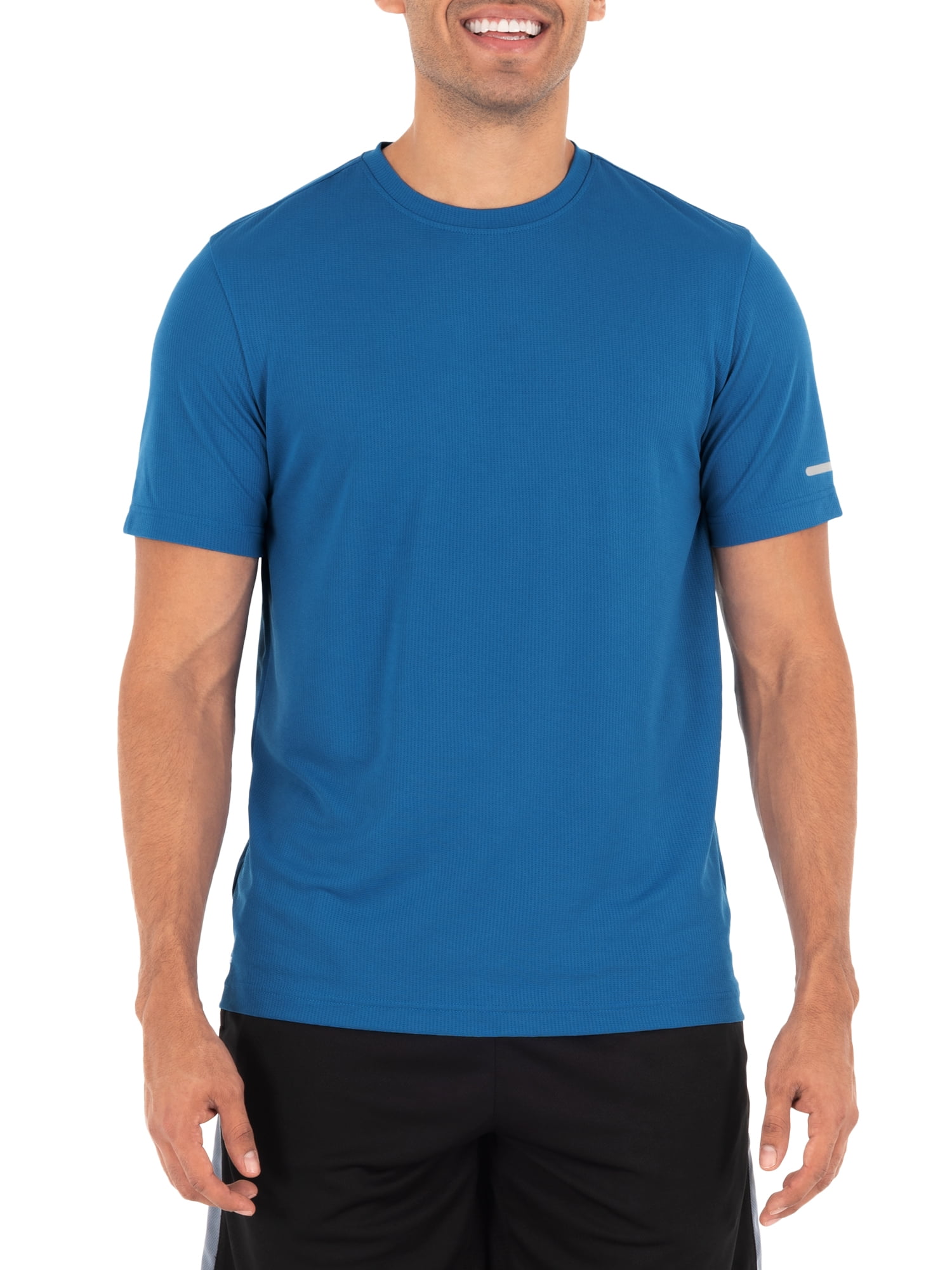 Core Quick Dry Short Sleeve T-Shirt 