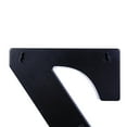 thumbnail image 4 of LINMOUA Creative LED Letter Lights Night Light Plastic English Letters Light Lamp Decor, 4 of 9