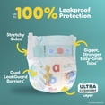 thumbnail image 3 of Pañales Pampers Baby Dry Talla 6 21 unidades absorbentes, 3 of 4
