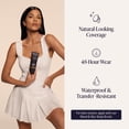 thumbnail image 4 of Perfector de Cobertura Corporal Westmore Beauty 100ml Resistente al Agua, 4 of 9