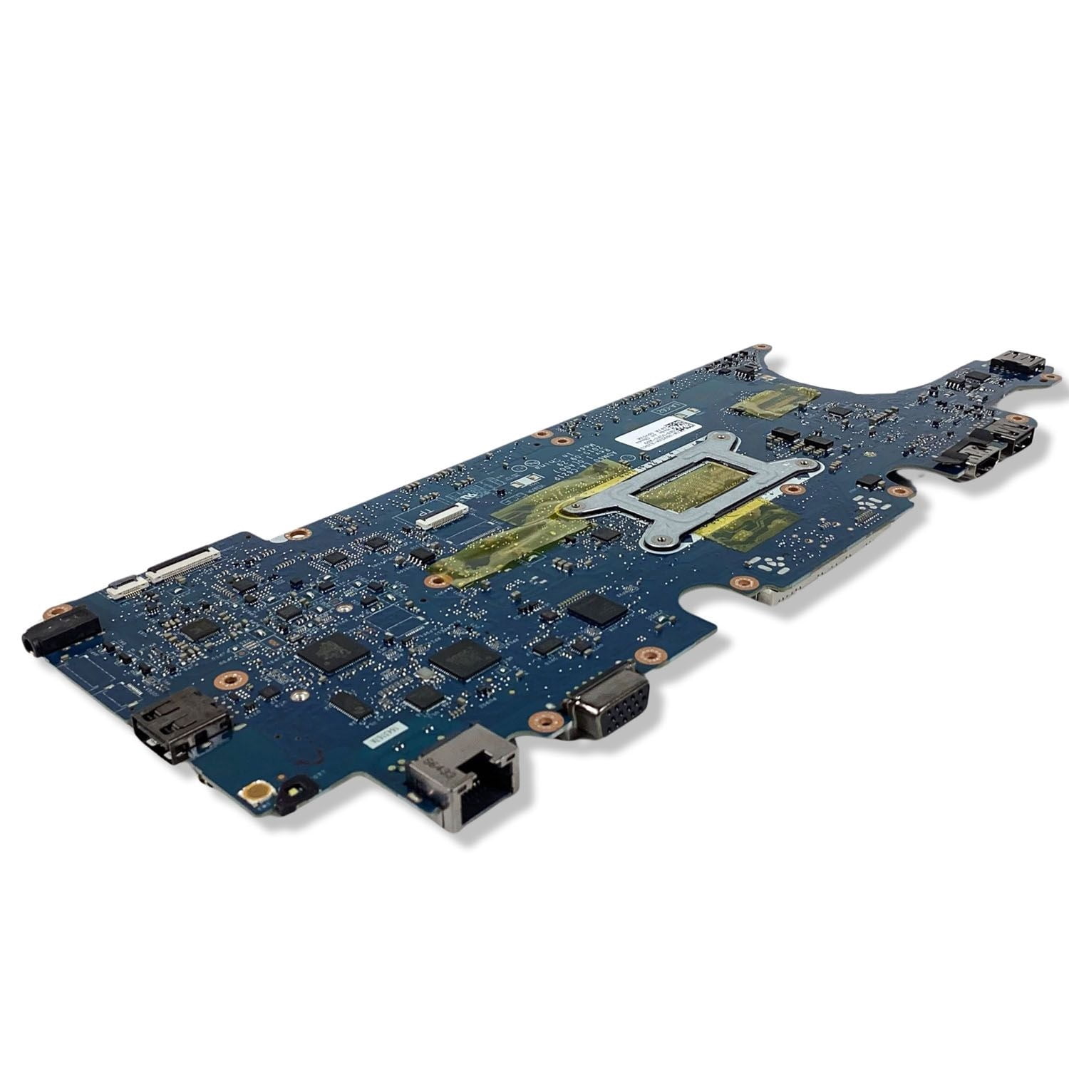 Pre-Owned Dell Latitude E5270 Intel i5-6300U 2.4GHz Motherboard DV5YH LA-C621P