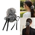 thumbnail image 2 of Flexible Hair Accessories For Thick Thin Hair Contemporary Design Upstyle Tools Fashion Blogger Recommended, 2 of 8