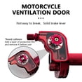 thumbnail image 4 of SharkTRUE Exceptional Quality All-Aluminum Master Cylinder: Precise, Durable & Stylish Brake Lever Assembly, 4 of 8
