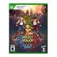 thumbnail image 1 of Double Dragon Gaiden: Rise of the Dragons (Xbox), 1 of 8