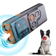 thumbnail image 1 of BarkGuard Anti Barking Device for Dogs with LED Torch, 1 of 5