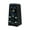Black, variant on NFTIGB Digital Metronome BT Speaker Rechargeable LCD Screen Vocal Metronome for Mini Piano Guitar Drum Guzheng Adjustable Volume Connected to Headphones Portable Metronome Black