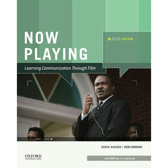 Now Playing 2016: Study Guide, (Paperback)