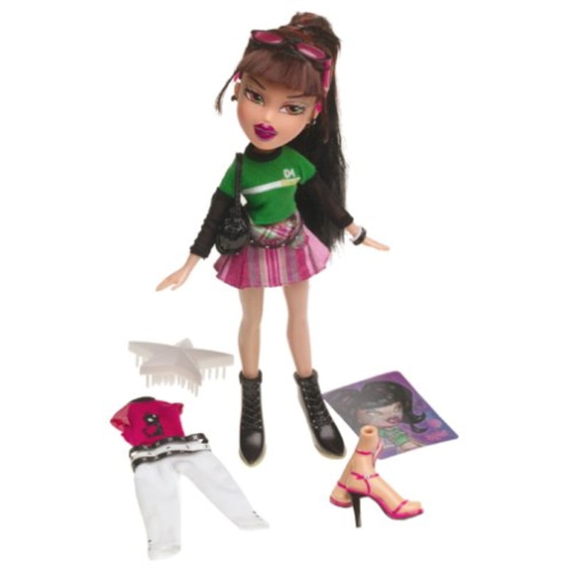 bratz funk out