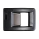 thumbnail image 4 of Cierre de deflector de panel, accesorios profesionales para el interior del coche, asiento trasero abatible Izquierda 3C9885893, 4 of 9