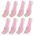 thumbnail image 4 of ZeroSock Bamboo Ultra-Low No Show Socks (4 Pairs Per Box), 4 of 8