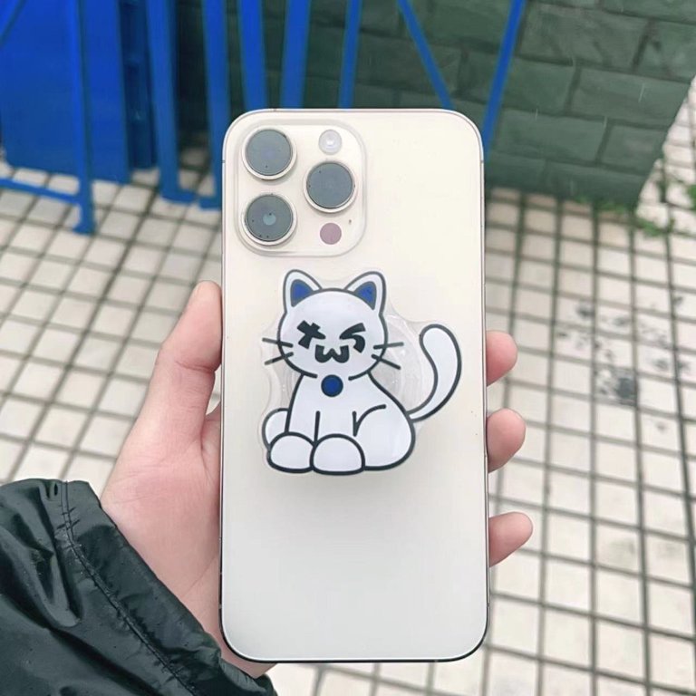ファンイニョプ 公式グッズ スマートトック Kpop Idol TWS