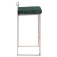 thumbnail image 3 of Fuji Contemporary Barstool by LumiSource, 3 of 8