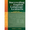 thumbnail image 1 of Pre-Owned Succeeding with English Language Learners: A Guide for Beginning Teachers (Paperback) 1412924391 9781412924399, 1 of 1